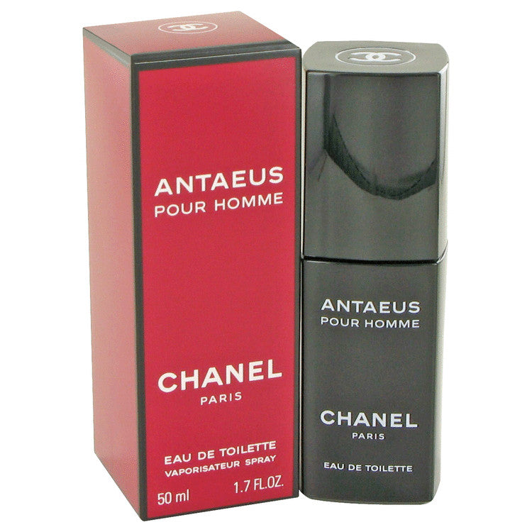 ANTAEUS by Chanel Eau De Toilette Spray for Men