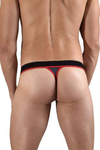 Borderline Thongs