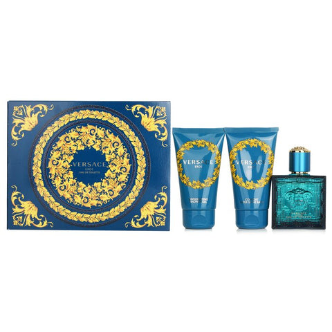 Eros Coffret: - 3pcs