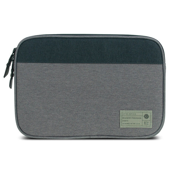 Hex Mona Sleeve For Microsoft Surface Go 11 Grey