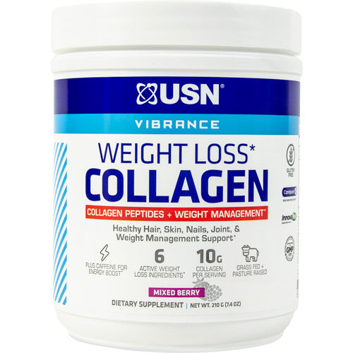 Weight Loss Collagen