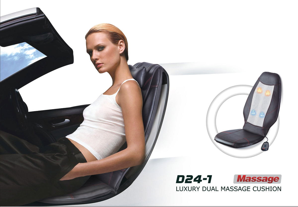 Car Massage Pad