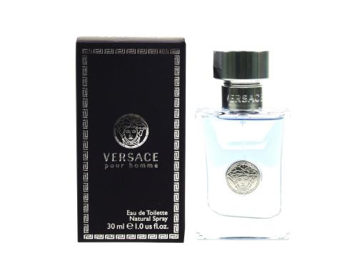 Versace Pour Homme 1 Oz Edt Sp