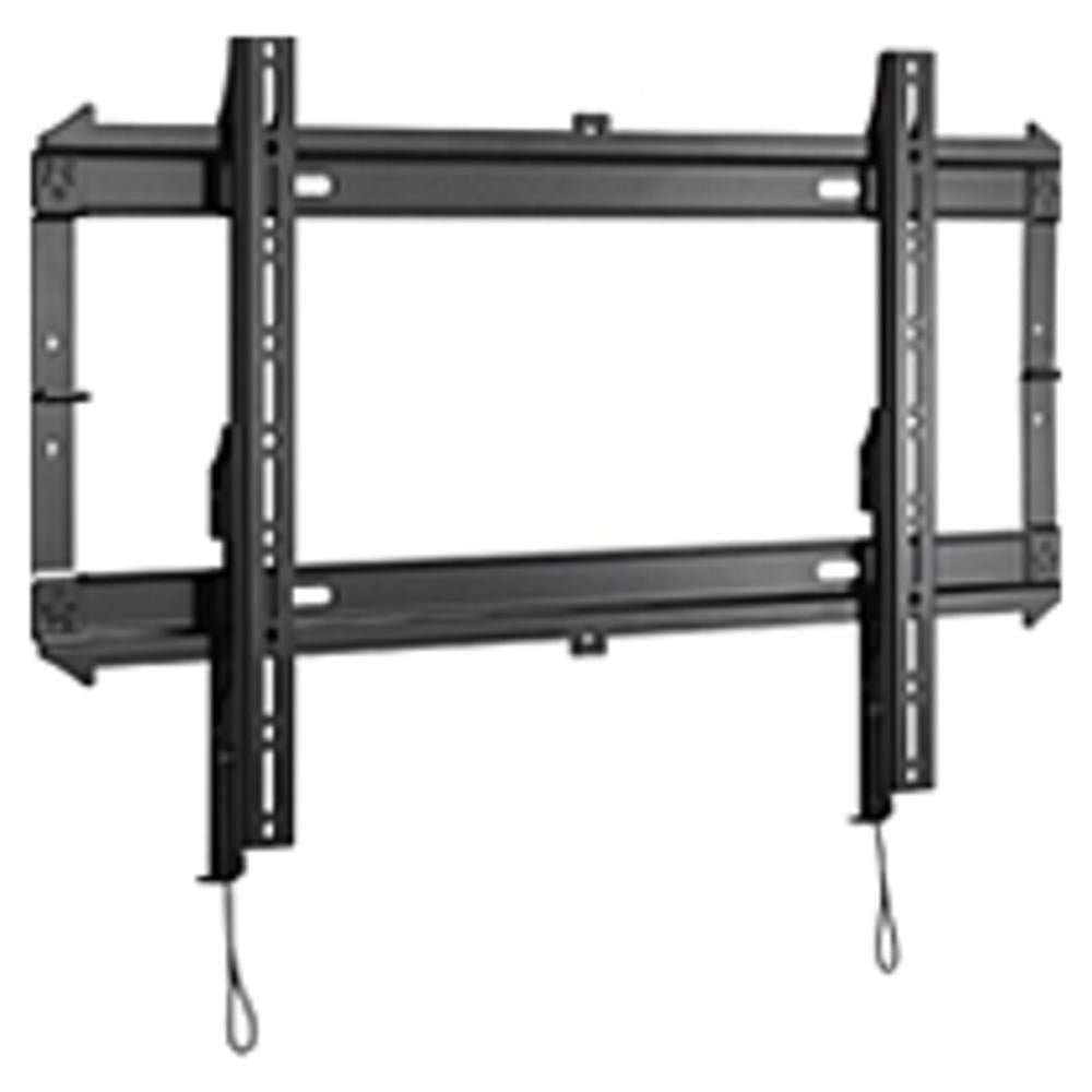 Chief Msp-rlf2 Fit Hinge Mount For 32-52-inch Displays - Black