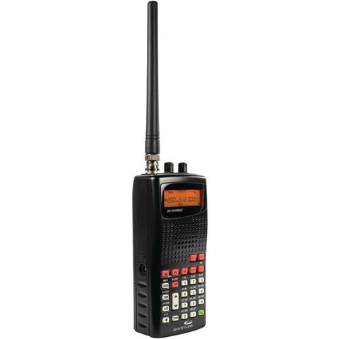 Whistler Analog Handheld Radio Scanner 1010 Whiws1010