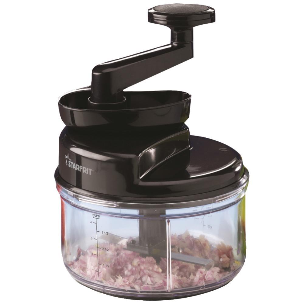 Starfrit Manual Food Processor Srft93900b