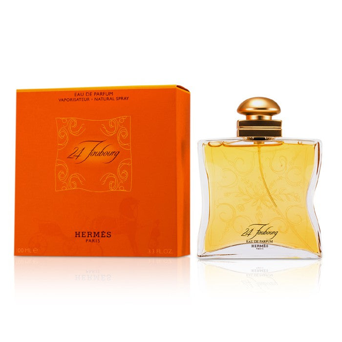 24 Faubourg Eau De Spray -