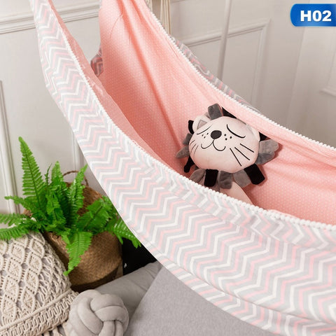 Baby Hammock for Crib