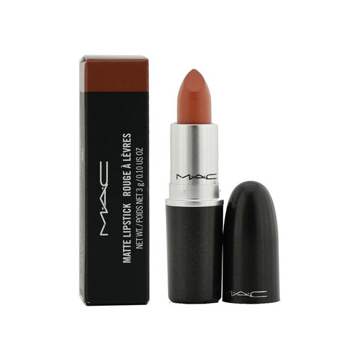 Lipstick - Velvet Teddy (matte) - 3g/0.1oz