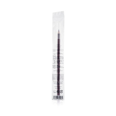 Hard Formula Eyebrow Pencil - # 09 Burgundy - 4ml/0.14oz