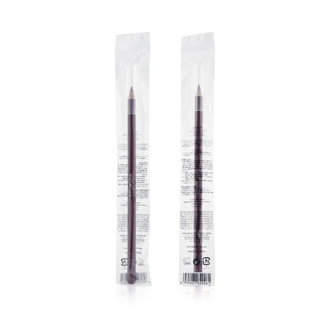 Hard Formula Eyebrow Pencil - # 09 Burgundy - 4ml/0.14oz