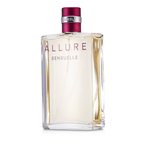 Allure Sensuelle Eau De Toilette Spray - 100ml/3.4oz