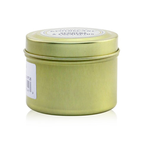 Apothecary Candle - Verbena &amp; Eucalyptus - 56g/2oz