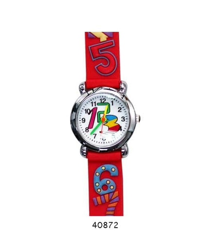 4087 - Kids Watch