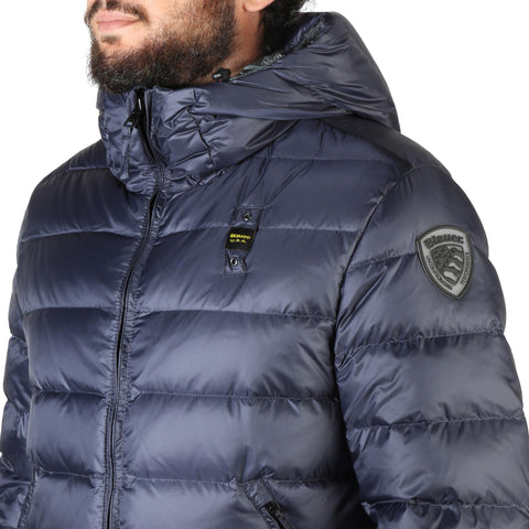 Blauer - 19WBLUC03035-005046_888BT