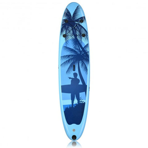 Adult Youth  Inflatable Stand Up Paddle Board-M