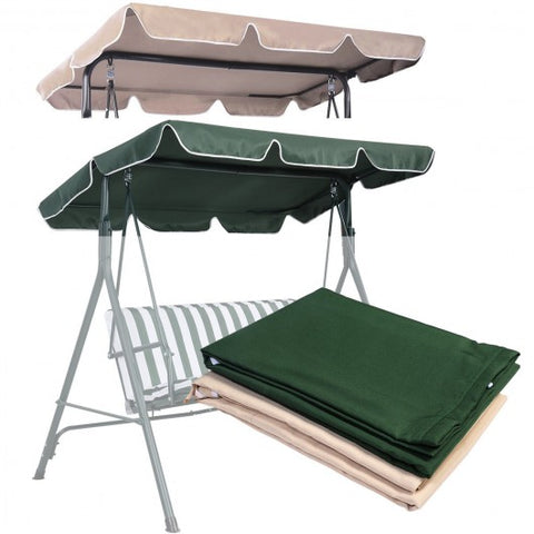 Swing Top Replacement Canopy Cover