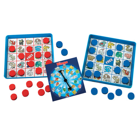 Take 'N' Play Anywhere™ Bingo Magnetic Game