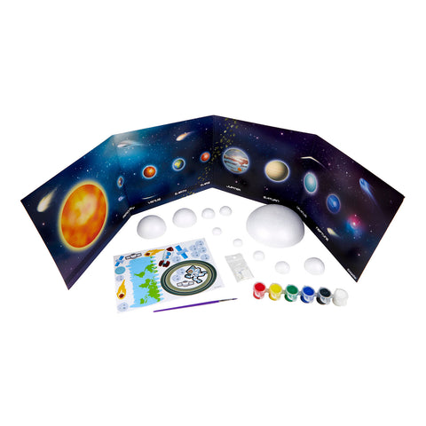 STEAM Space Science Kit