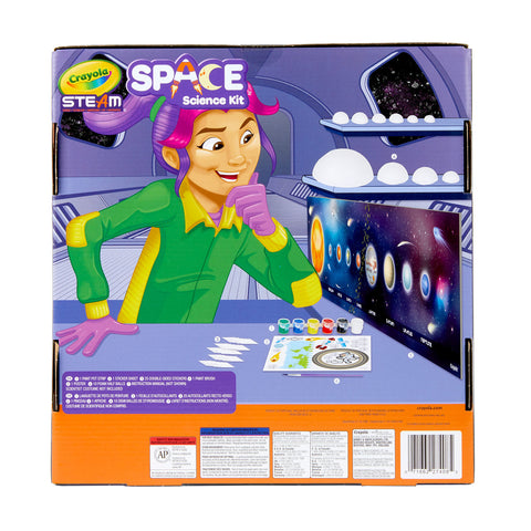 STEAM Space Science Kit