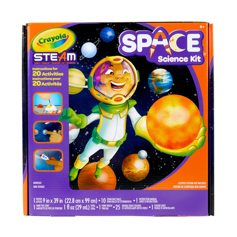 STEAM Space Science Kit