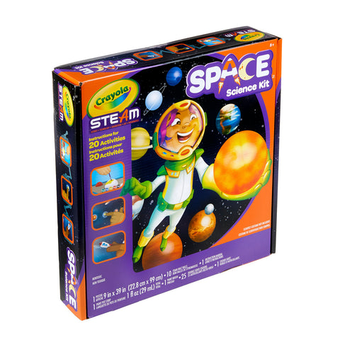 STEAM Space Science Kit