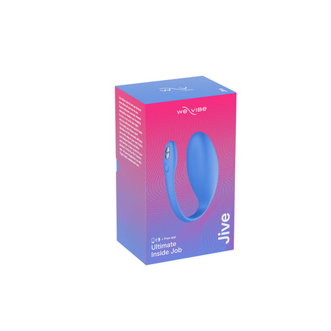 We-Vibe Jive - Periwinkle Blue