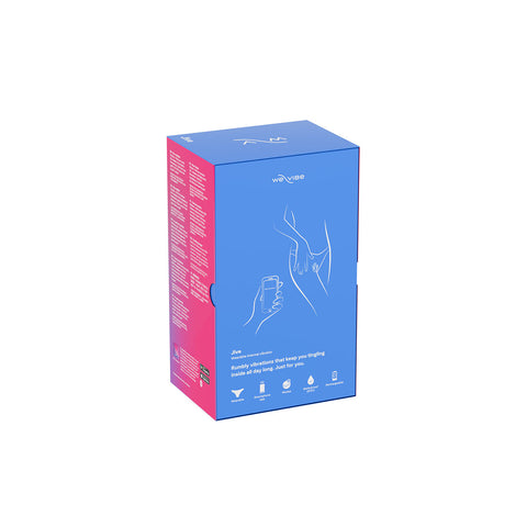 We-Vibe Jive - Periwinkle Blue