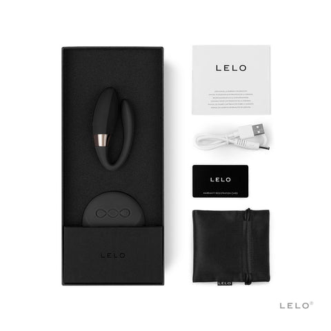 LELO Tiani 2 - Black