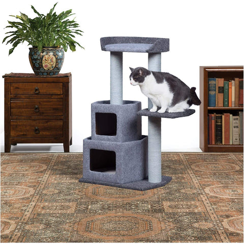 Prevue Pet Products Kitty Power Paws Sky Condo