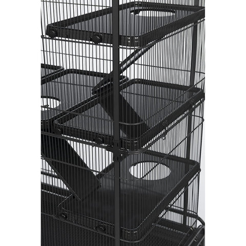 Prevue Pet Products Deluxe Ferret Cage