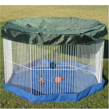 Clean Living Small Animal Playpen Cover