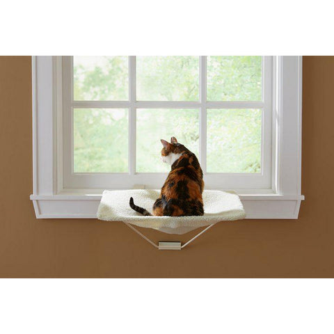 Prevue Pet Products Tabbynapper Cat Window Seat