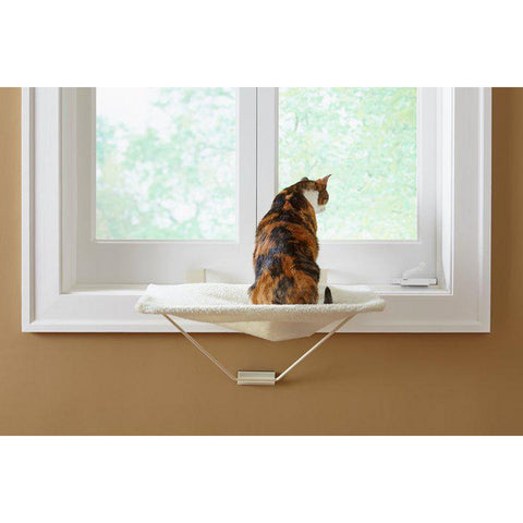 Prevue Pet Products Tabbynapper Cat Window Seat