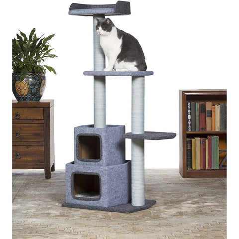 Prevue Pet Products Kitty Power Paws Sky Tower