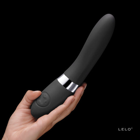 LELO Elise 2 - Black