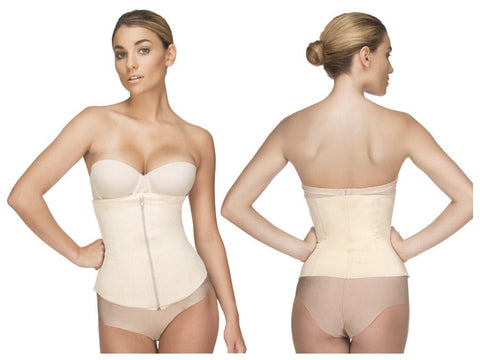 Gigi Waist Cincher w/ Zipper