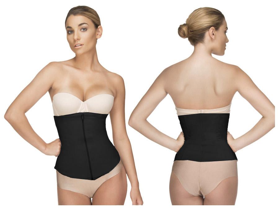 Gigi Waist Cincher w/ Zipper