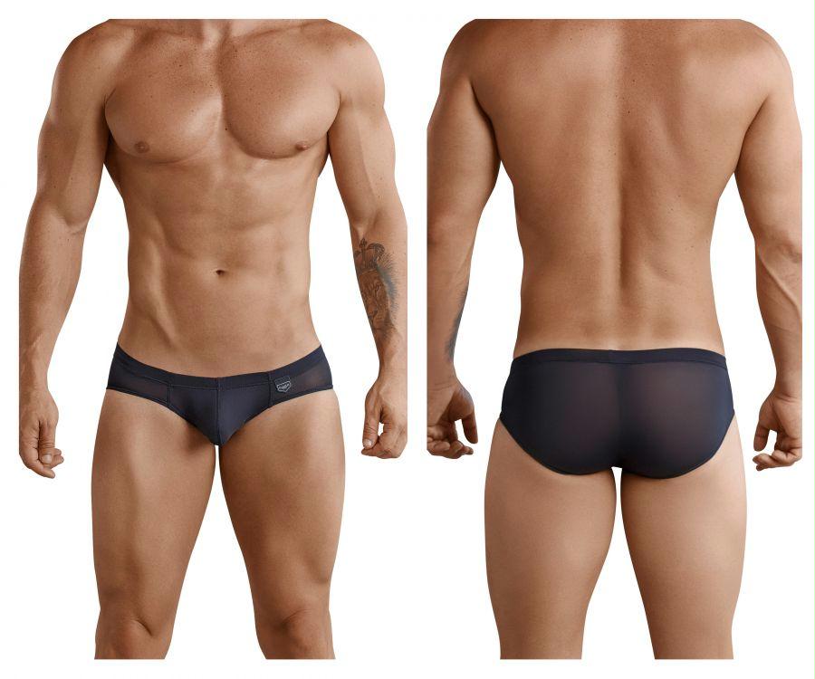 Australian Latin Briefs