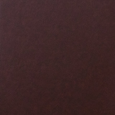 Burgundy Vinyl Banquet Chair