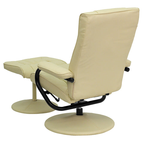 Palimino Leather Recliner