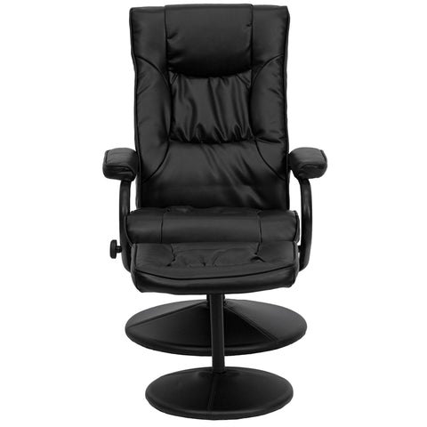 Palimino Leather Recliner