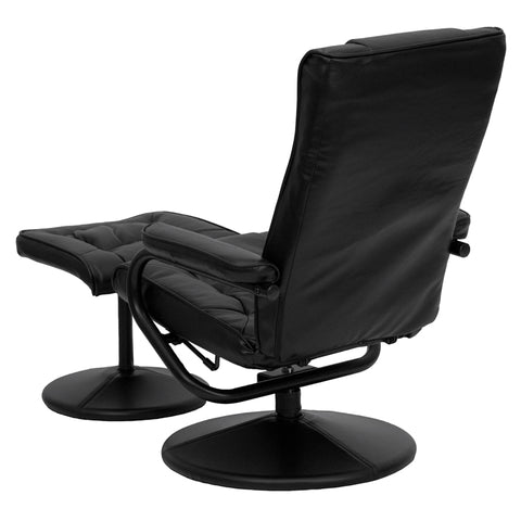 Palimino Leather Recliner