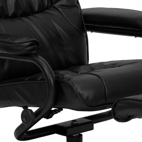 Palimino Leather Recliner