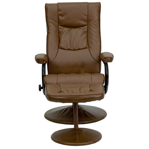 Palimino Leather Recliner