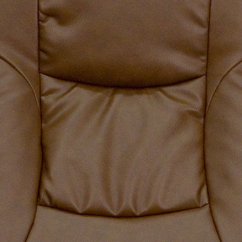 Palimino Leather Recliner