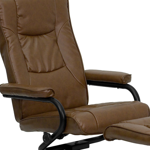 Palimino Leather Recliner