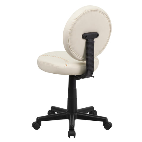 Football Low Back Task Chair