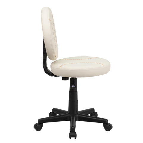 Football Low Back Task Chair