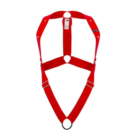 C-Ring Harness